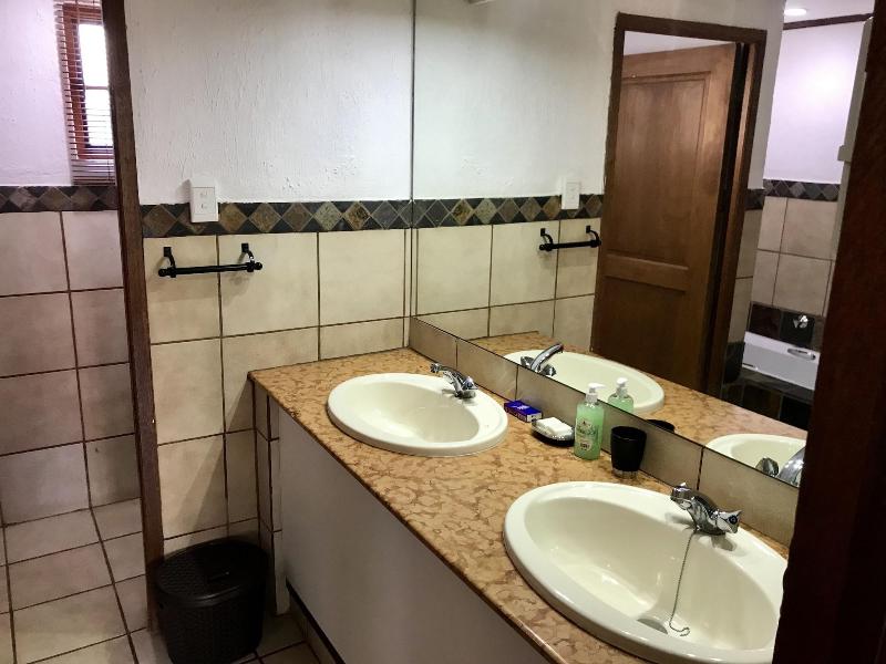 Greenwoods Self-Catering image