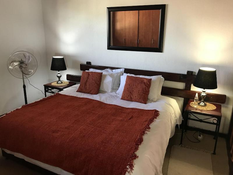 Greenwoods Self-Catering image