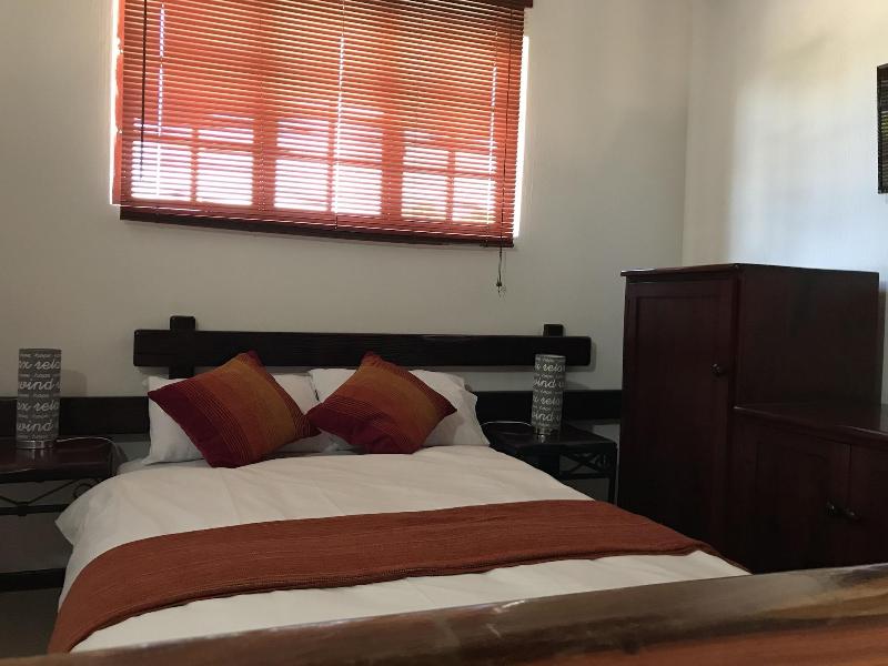 Greenwoods Self-Catering image