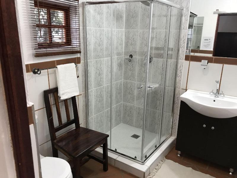 Greenwoods Self-Catering image