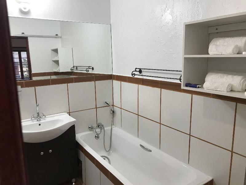 Greenwoods Self-Catering image