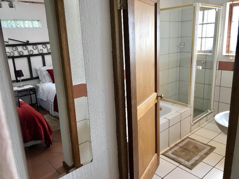 Greenwoods Self-Catering image