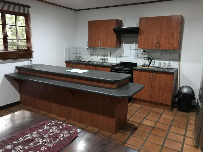 Greenwoods Self-Catering image