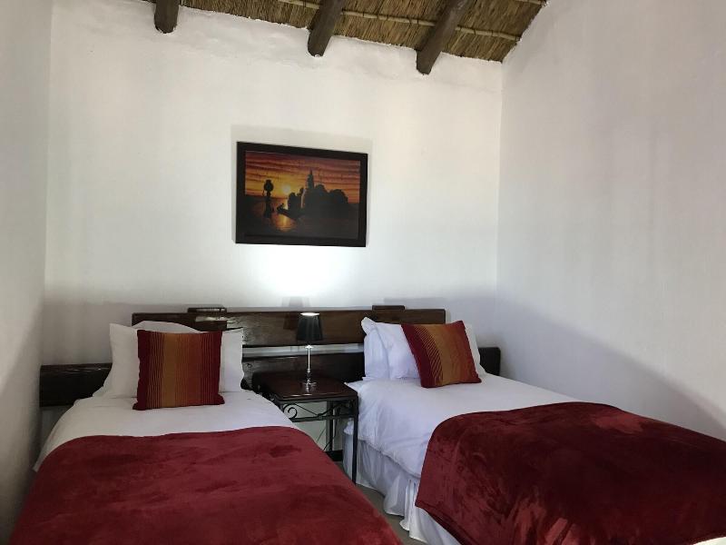 Greenwoods Self-Catering image