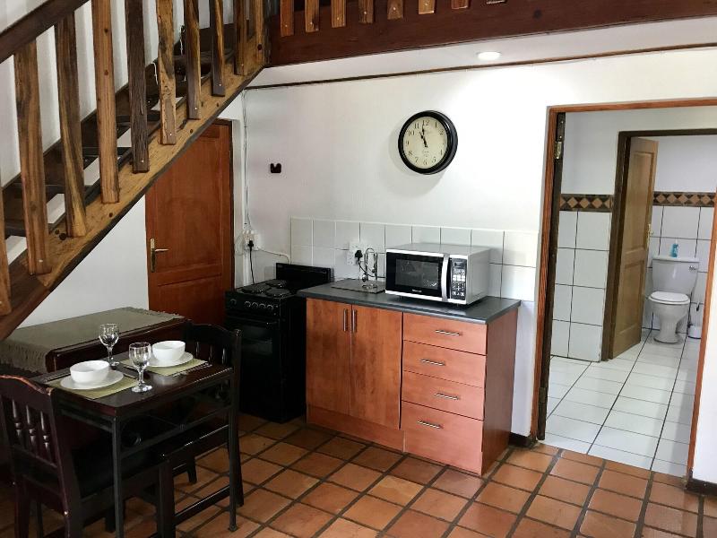 Greenwoods Self-Catering image