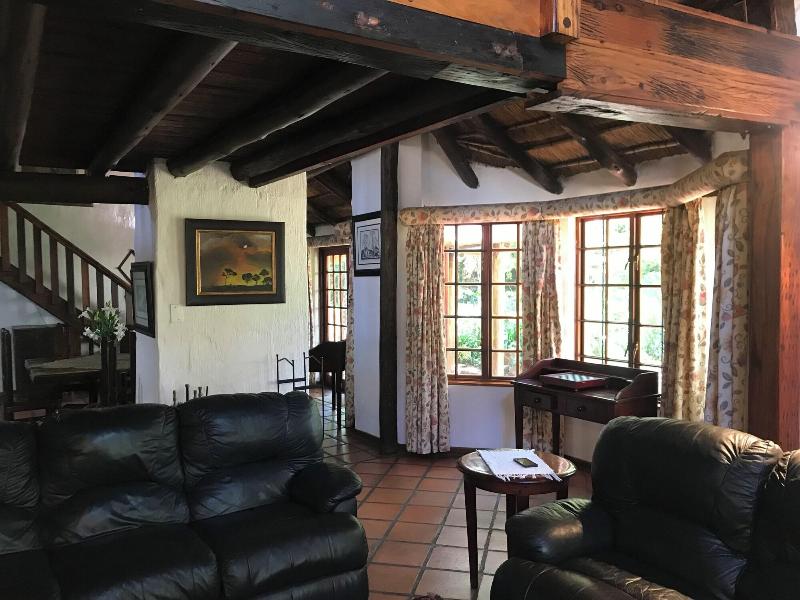 Greenwoods Self-Catering image