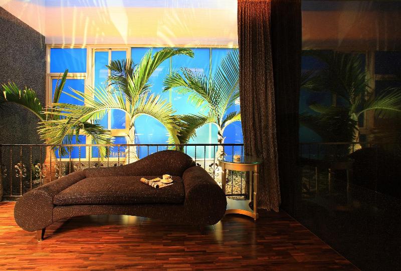 Changhua KuiKuan Boutique Motel image