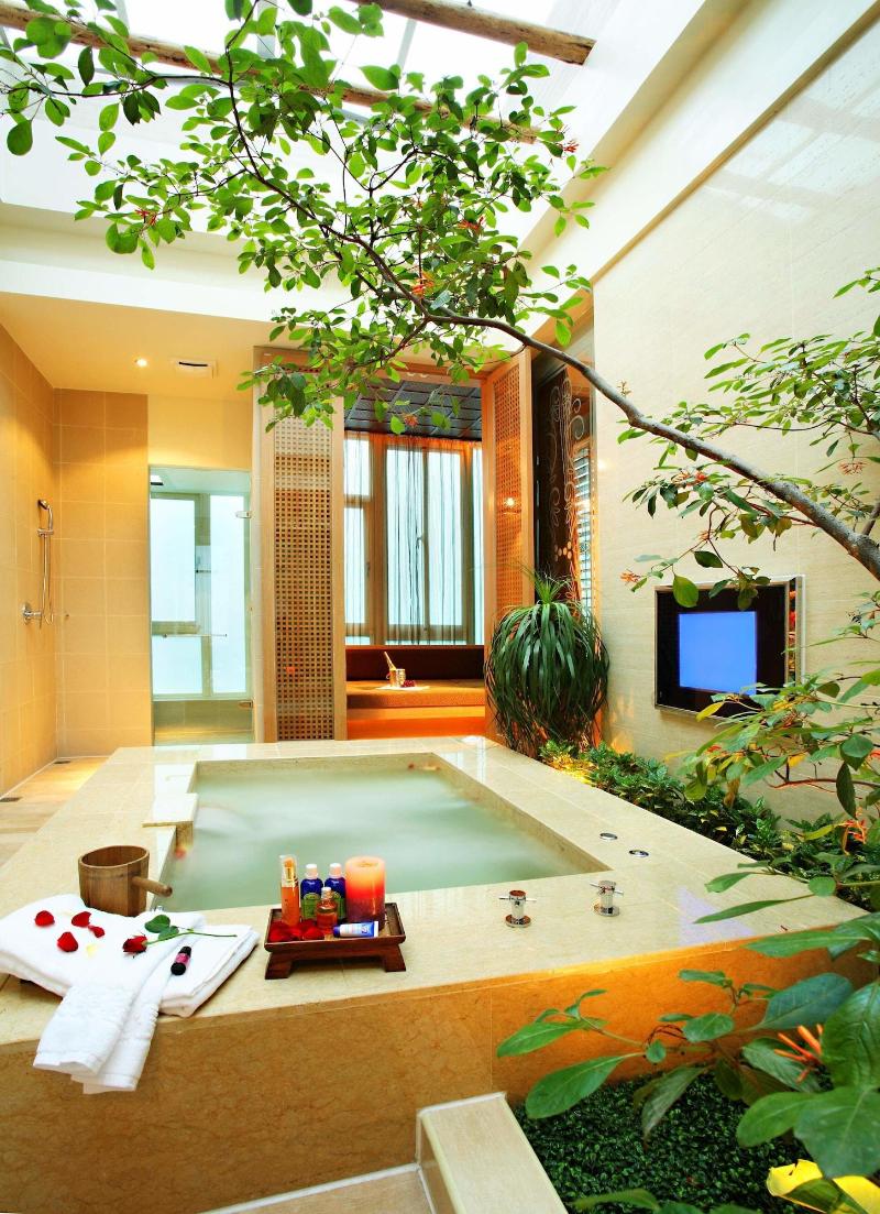 Changhua KuiKuan Boutique Motel image