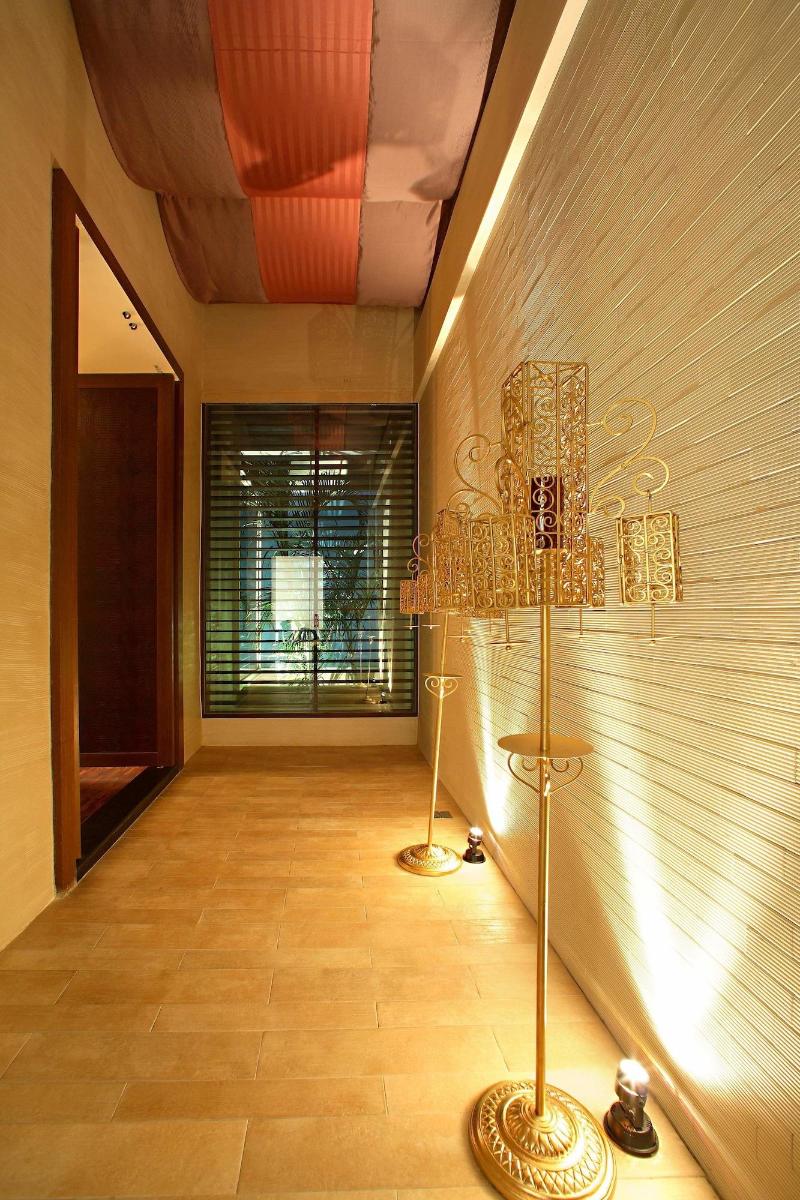 Changhua KuiKuan Boutique Motel image