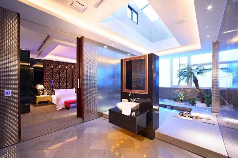 Changhua KuiKuan Boutique Motel image