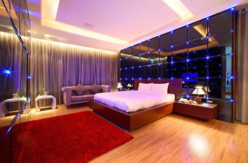 Changhua KuiKuan Boutique Motel image