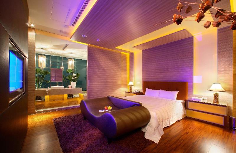 Changhua KuiKuan Boutique Motel image