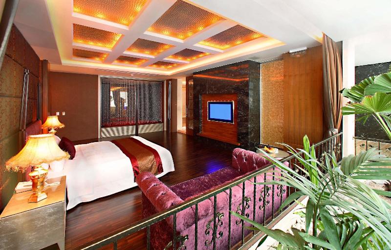 Changhua KuiKuan Boutique Motel image