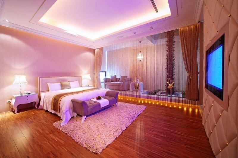 Changhua KuiKuan Boutique Motel image