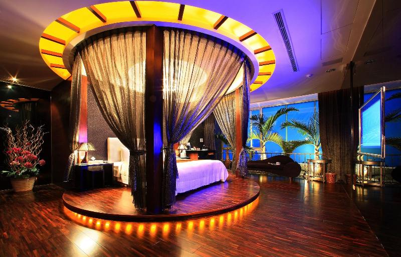 Changhua KuiKuan Boutique Motel image