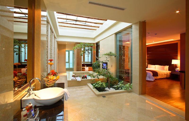 Changhua KuiKuan Boutique Motel image