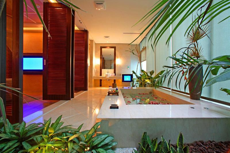 Changhua KuiKuan Boutique Motel image