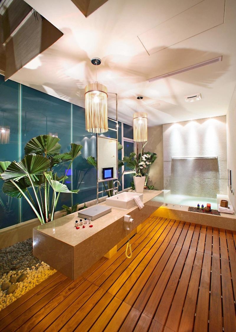Changhua KuiKuan Boutique Motel image