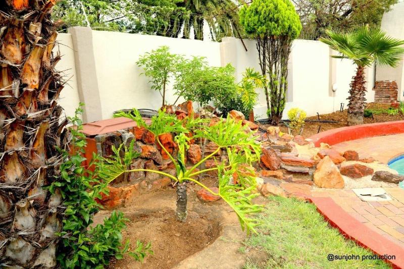 Harmony Guest House