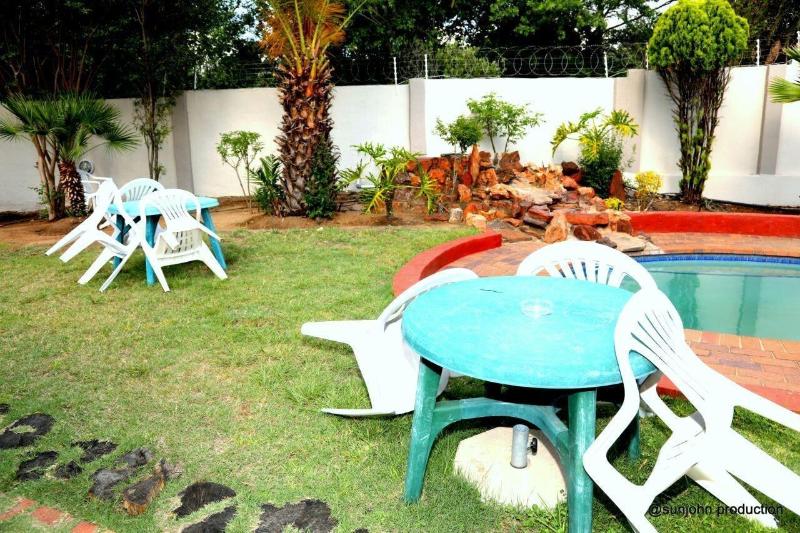 Harmony Guest House image
