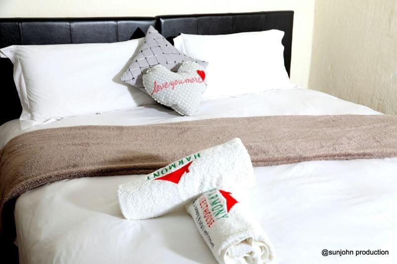 Harmony Guest House image