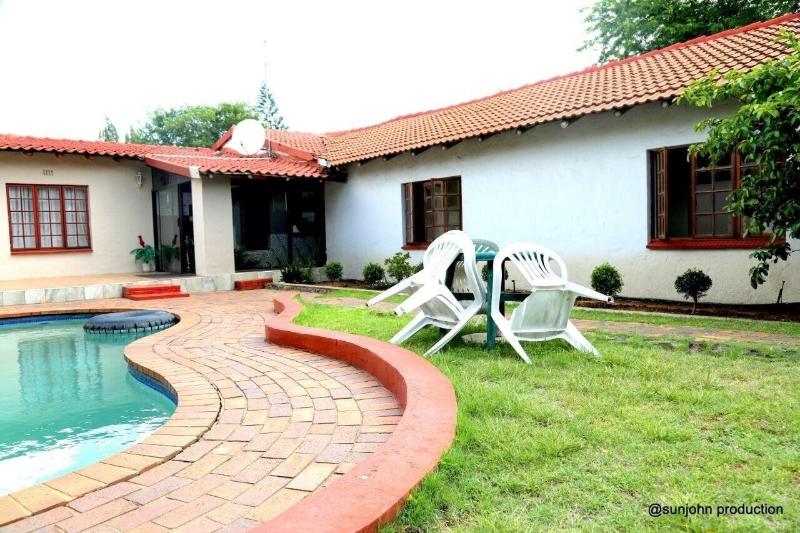 Harmony Guest House image