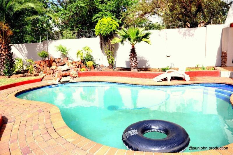 Harmony Guest House image
