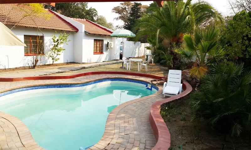 Harmony Guest House image