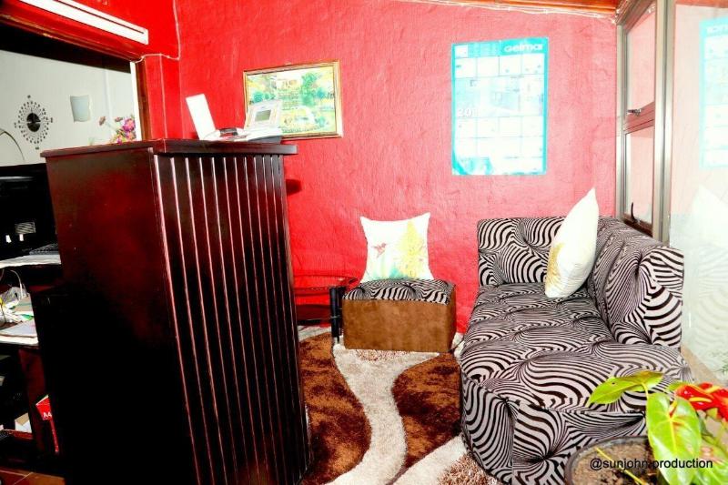 Harmony Guest House image