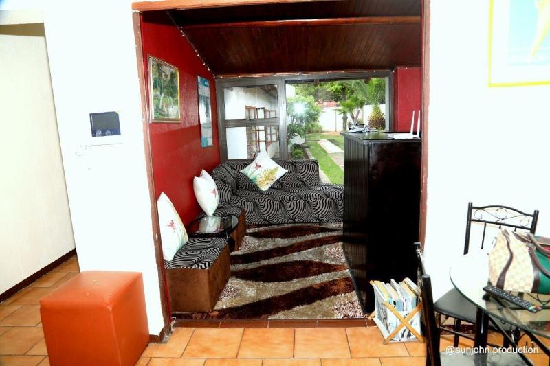 Harmony Guest House image