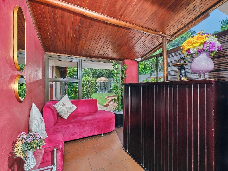 Harmony Guest House image