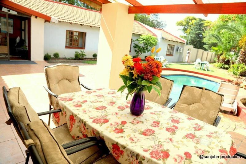 Harmony Guest House image
