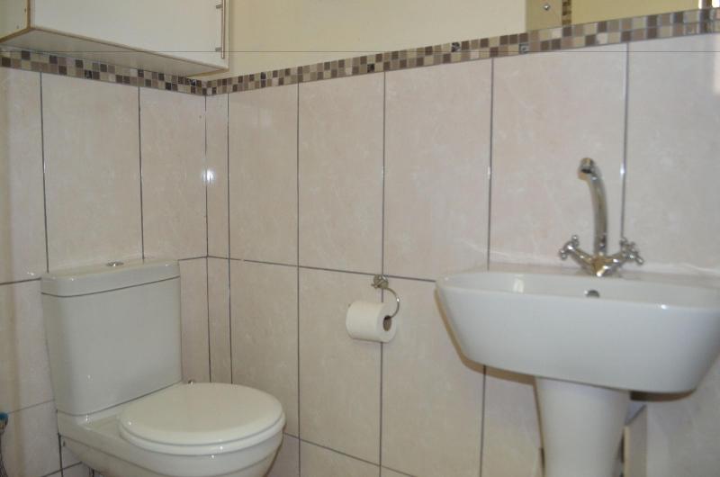 Harmony Guest House image