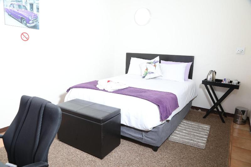 Harmony Guest House image