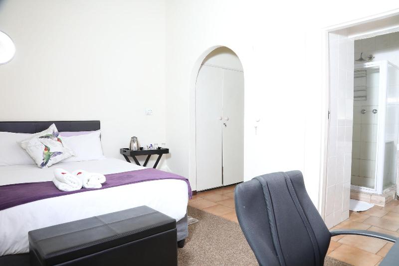 Harmony Guest House image