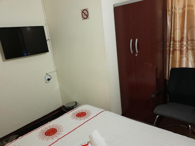 Harmony Guest House image