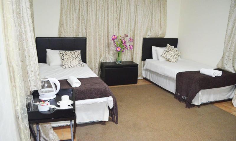 Harmony Guest House image