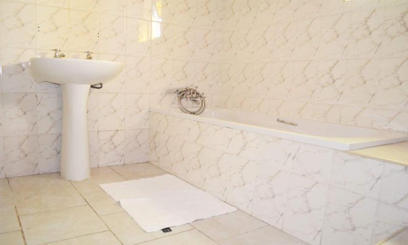 Harmony Guest House image
