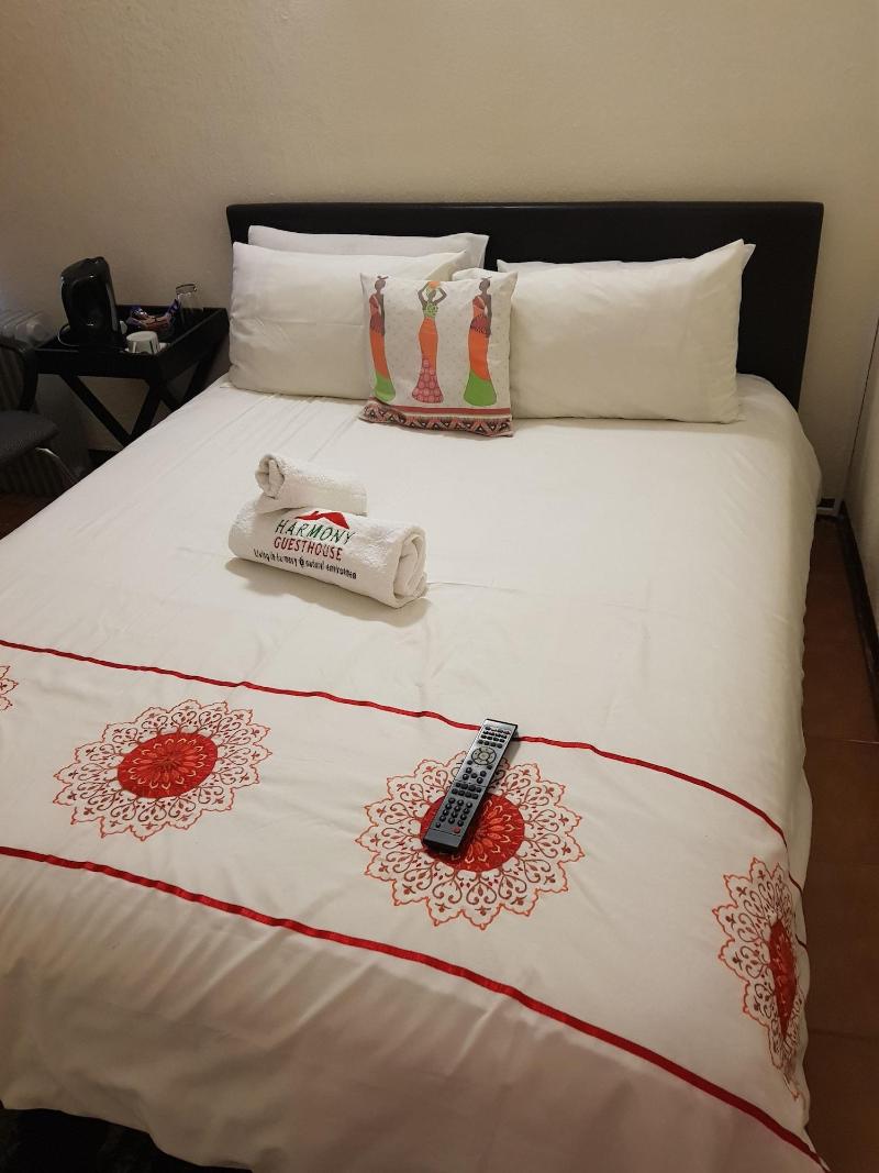 Harmony Guest House image