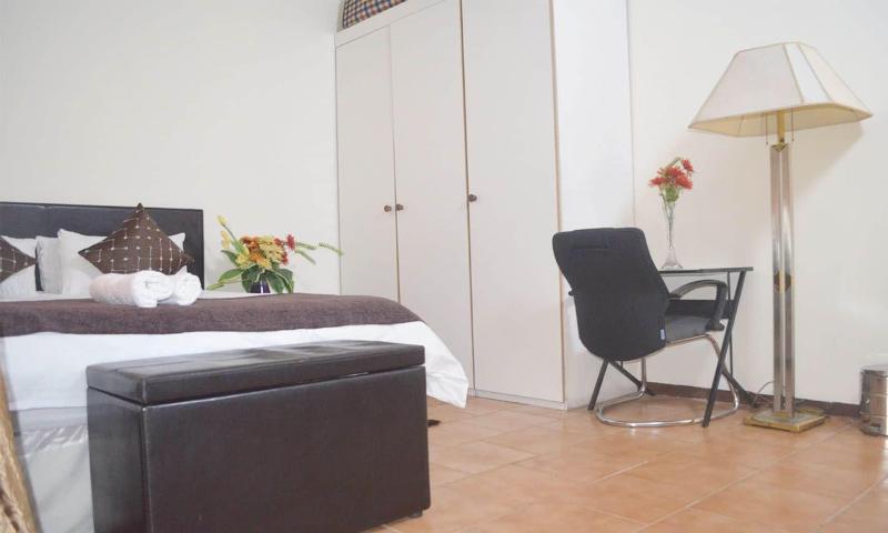 Harmony Guest House image