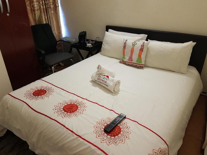 Harmony Guest House image