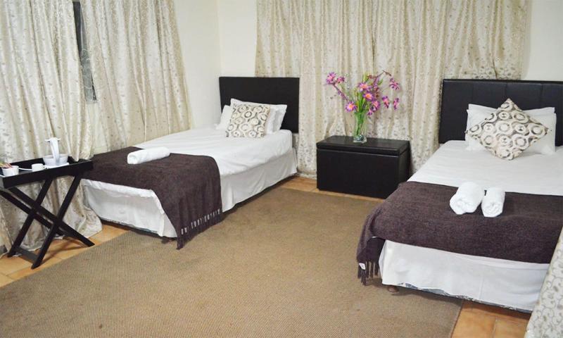 Harmony Guest House image