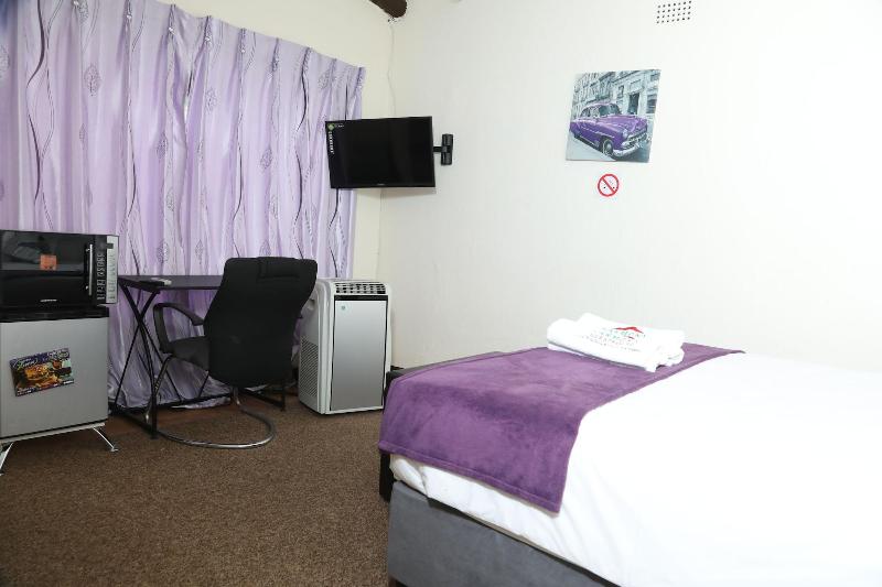 Harmony Guest House image
