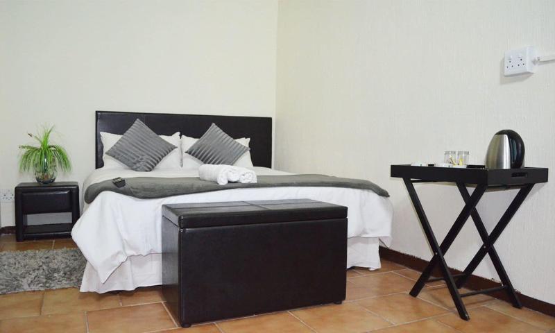 Harmony Guest House image