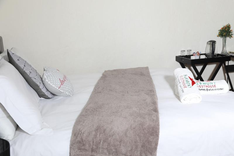 Harmony Guest House image