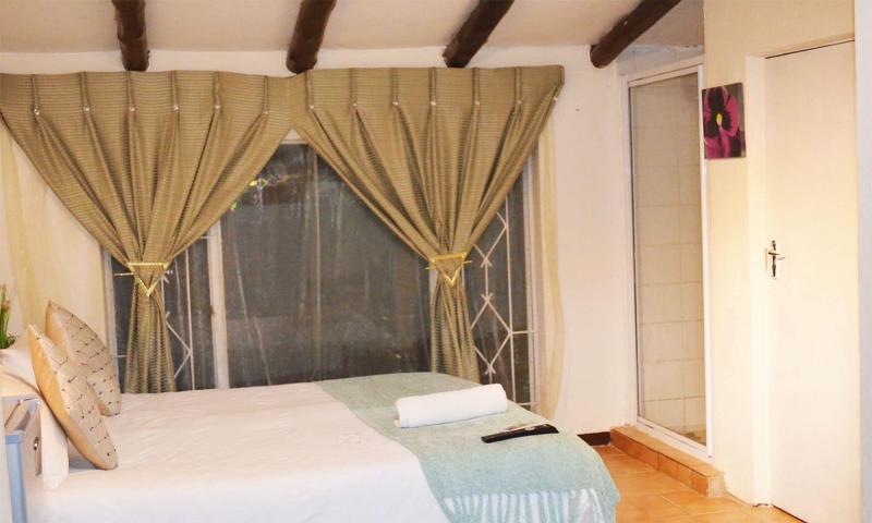 Harmony Guest House image
