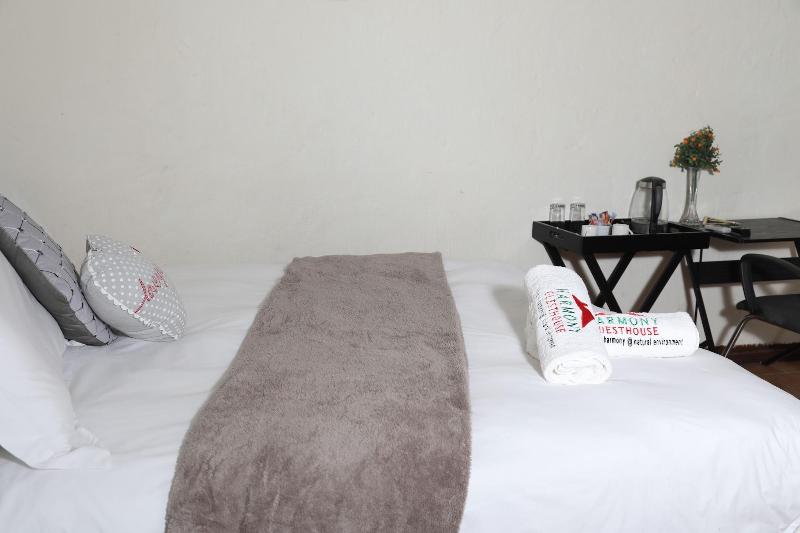 Harmony Guest House image