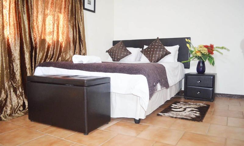 Harmony Guest House image