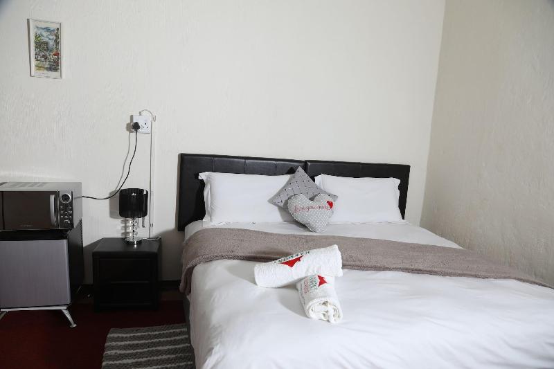 Harmony Guest House image