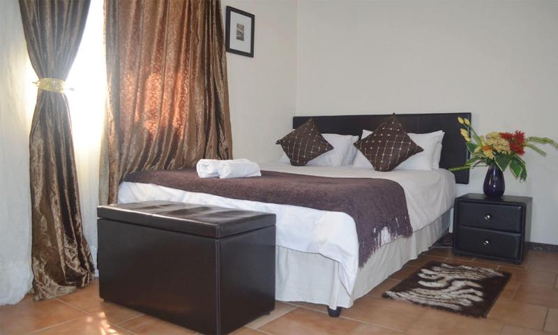 Harmony Guest House image